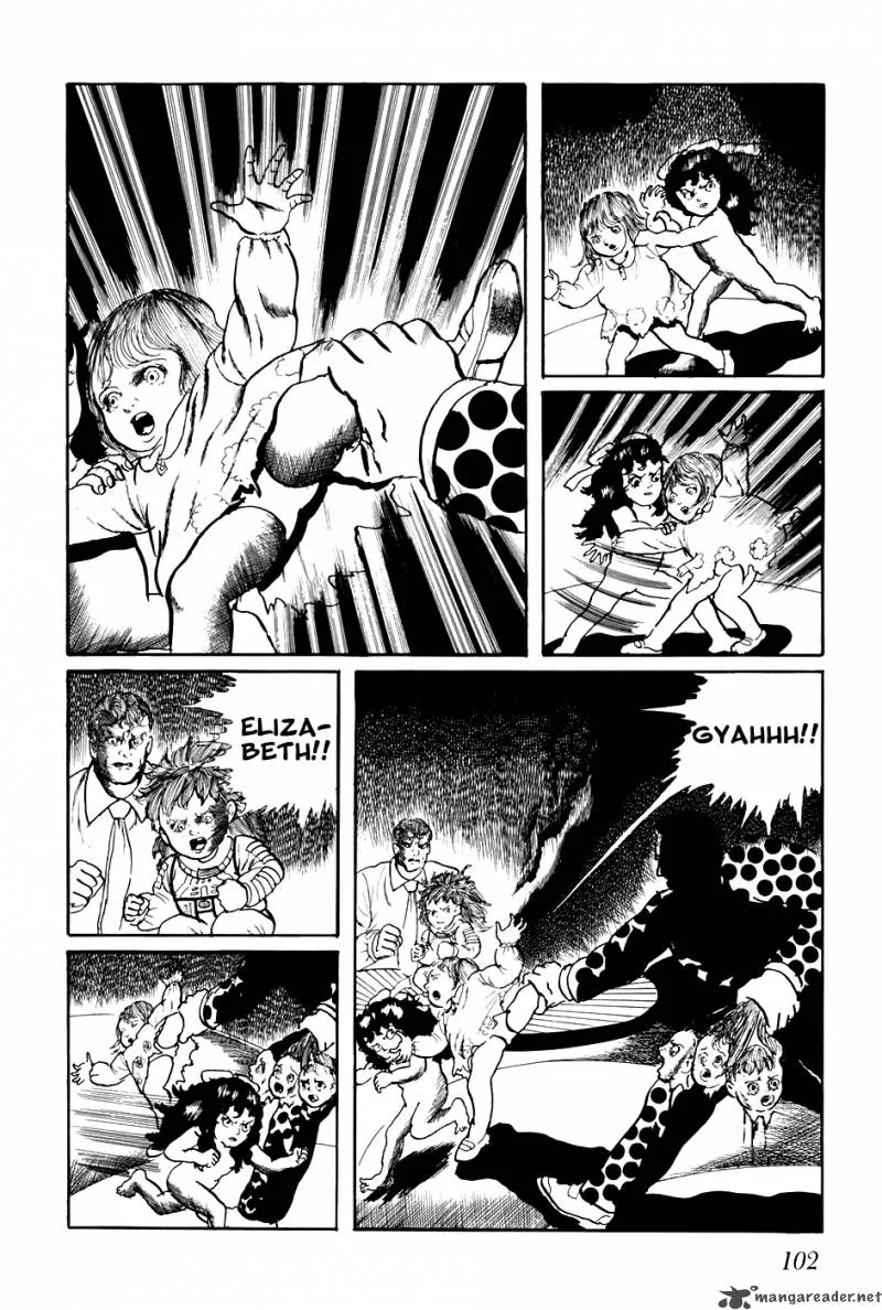 Fourteen Chapter 87 page 108