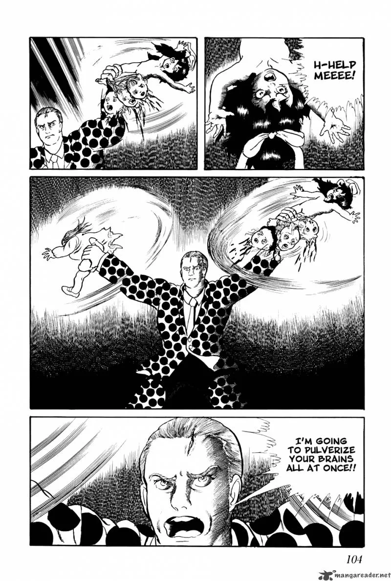 Fourteen Chapter 87 page 110