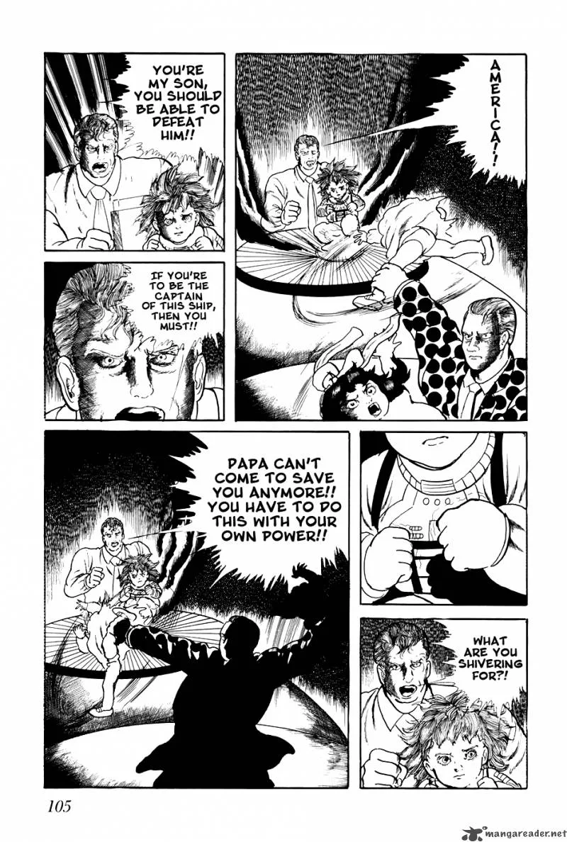 Fourteen Chapter 87 page 111