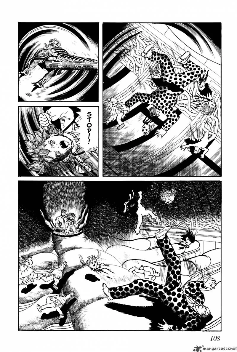 Fourteen Chapter 87 page 114