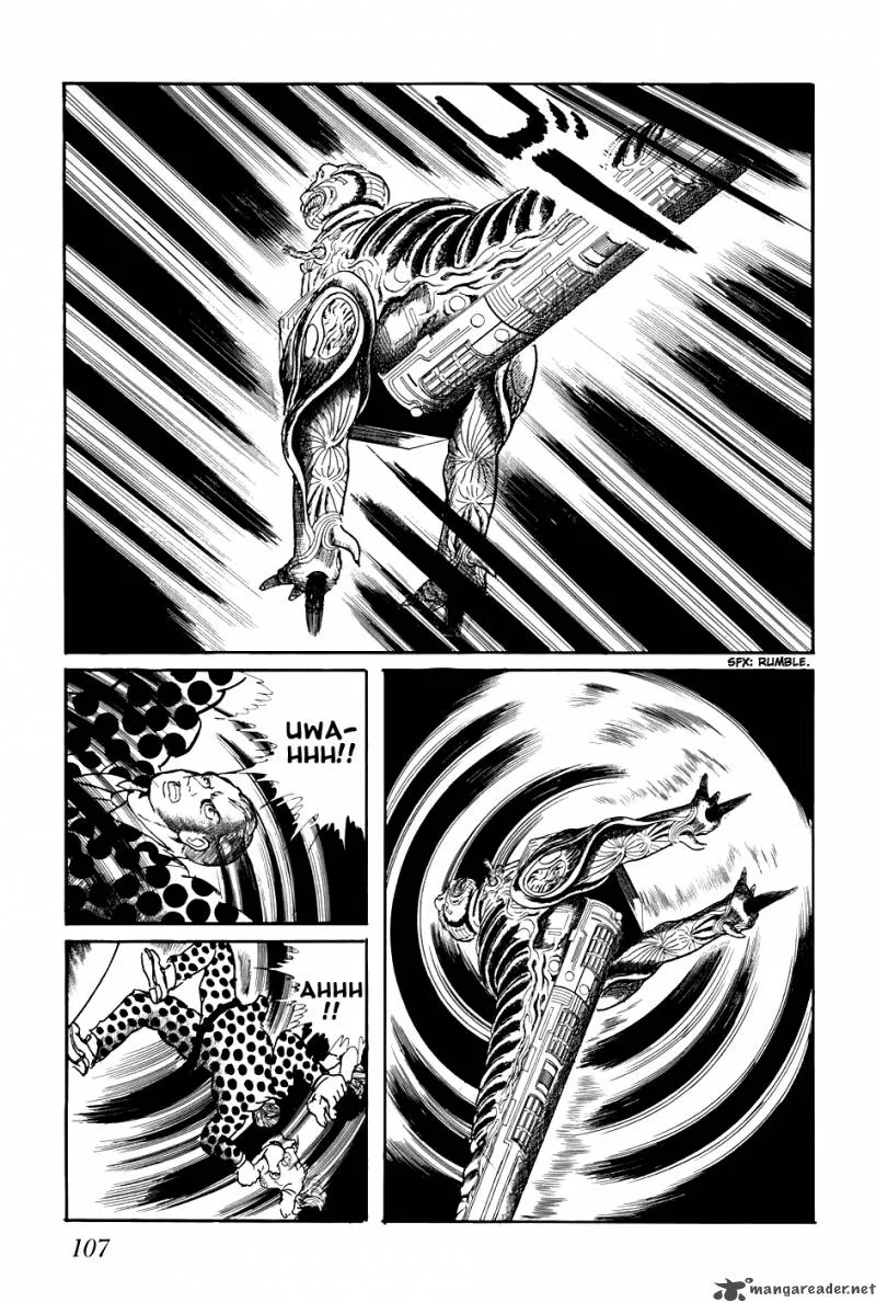 Fourteen Chapter 87 page 113