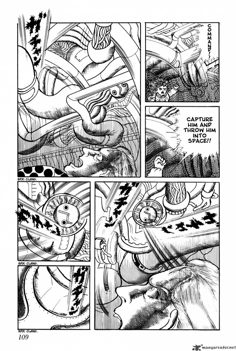 Fourteen Chapter 87 page 115