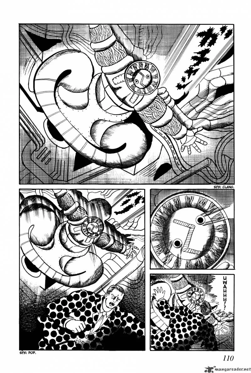 Fourteen Chapter 87 page 116