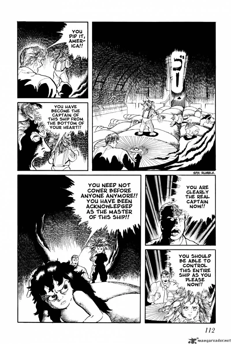 Fourteen Chapter 87 page 118