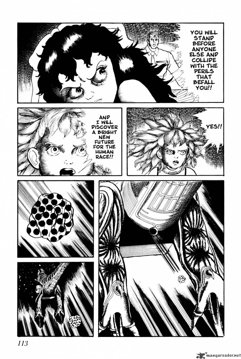 Fourteen Chapter 87 page 119