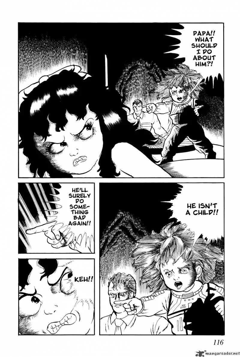 Fourteen Chapter 87 page 122
