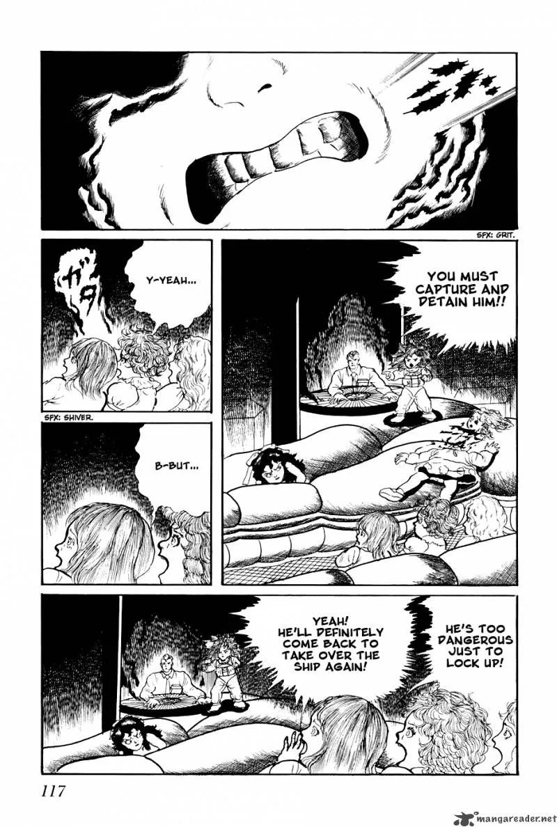 Fourteen Chapter 87 page 123