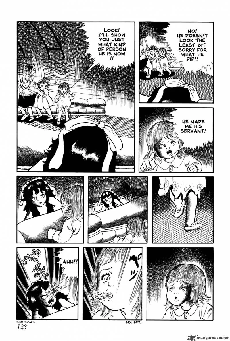 Fourteen Chapter 87 page 129