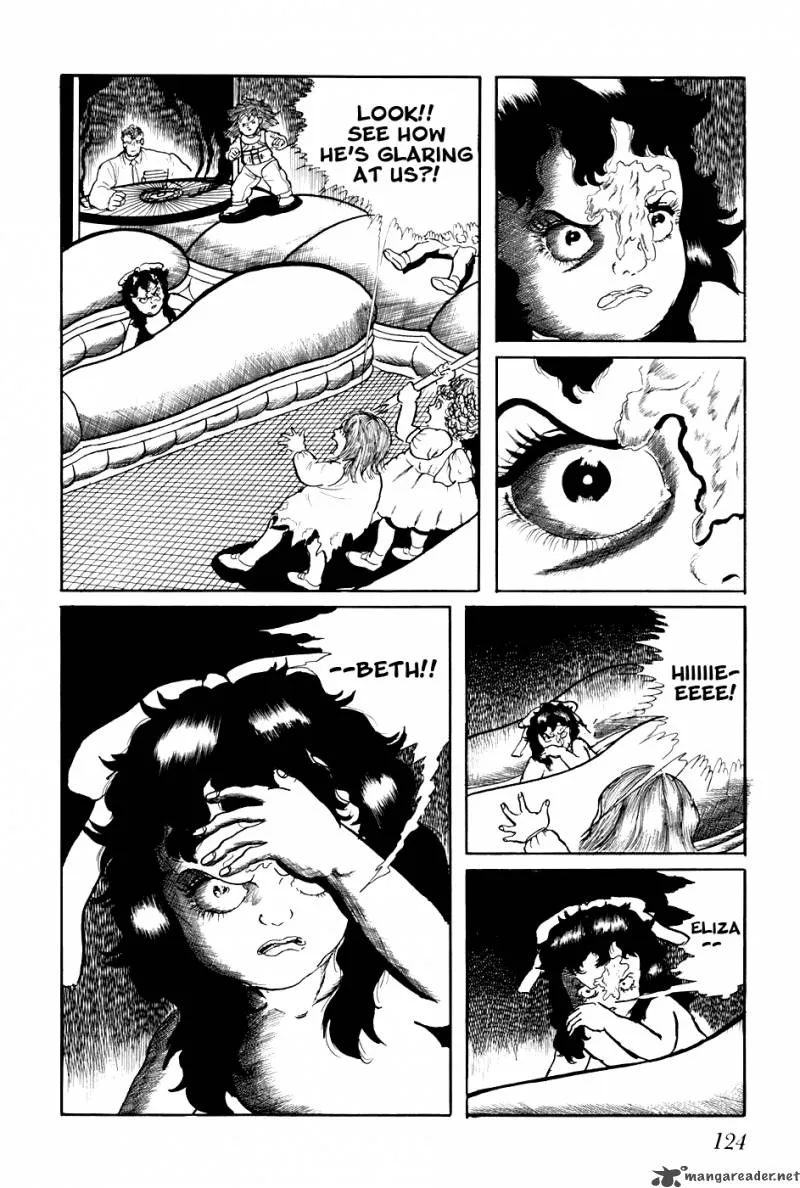 Fourteen Chapter 87 page 130