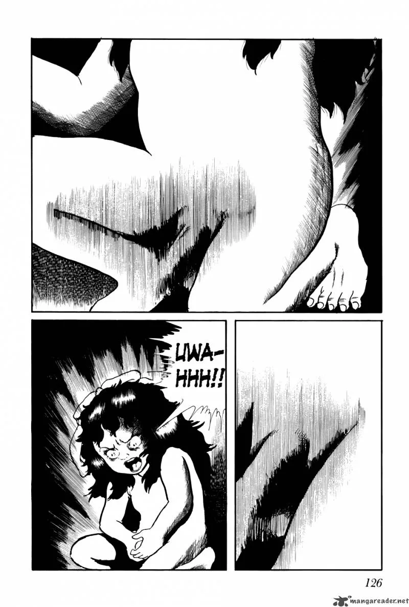 Fourteen Chapter 87 page 132