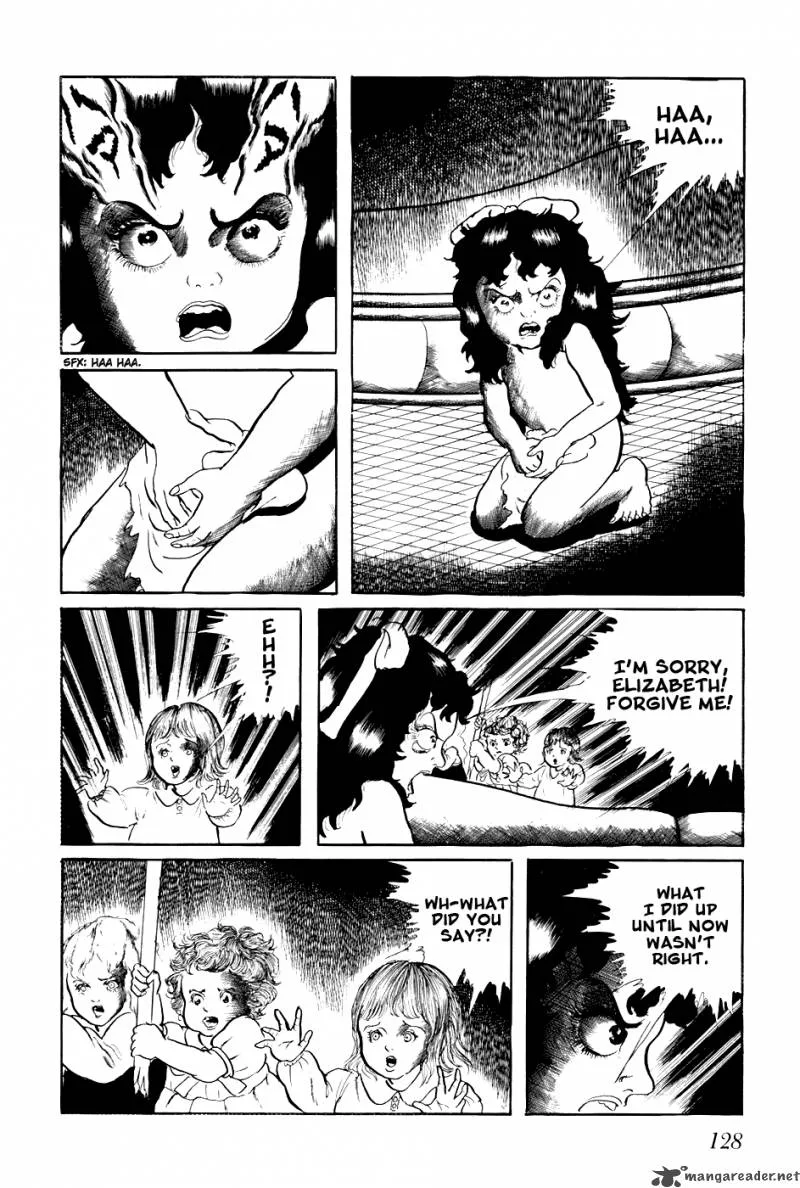 Fourteen Chapter 87 page 134