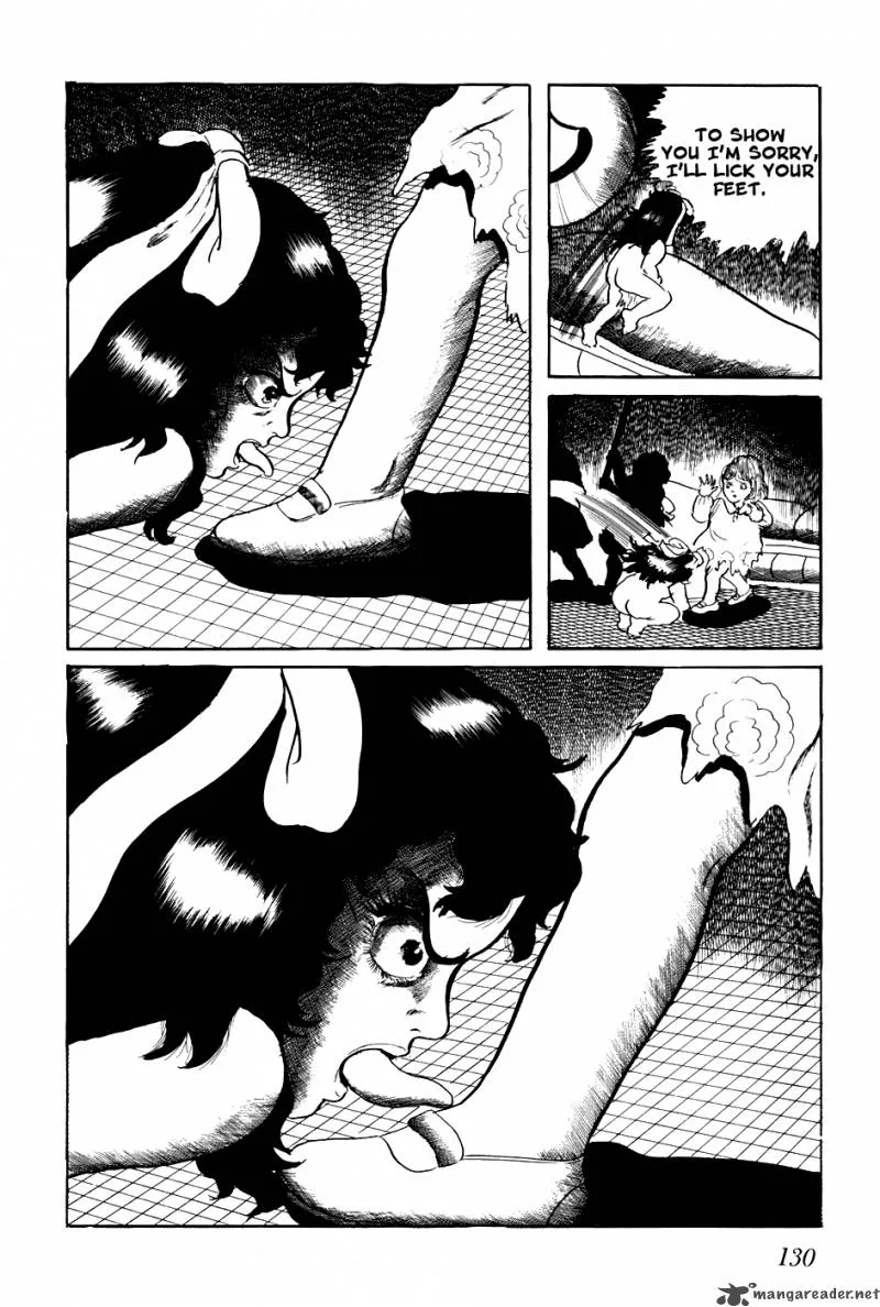 Fourteen Chapter 87 page 136