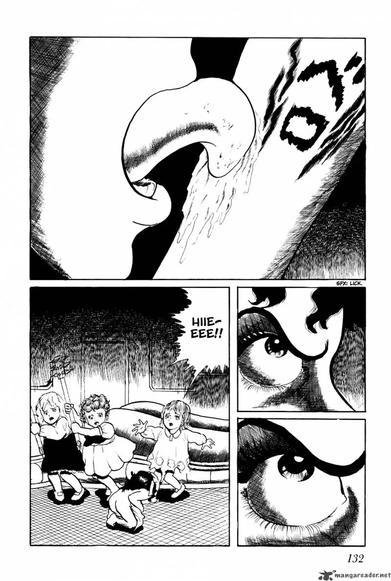 Fourteen Chapter 87 page 138