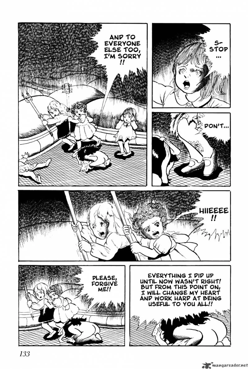 Fourteen Chapter 87 page 139