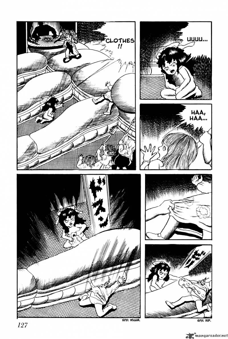 Fourteen Chapter 87 page 133