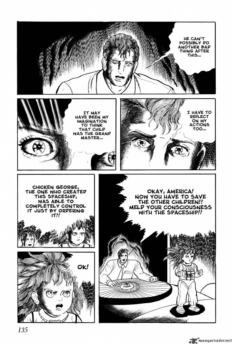 Fourteen Chapter 87 page 141