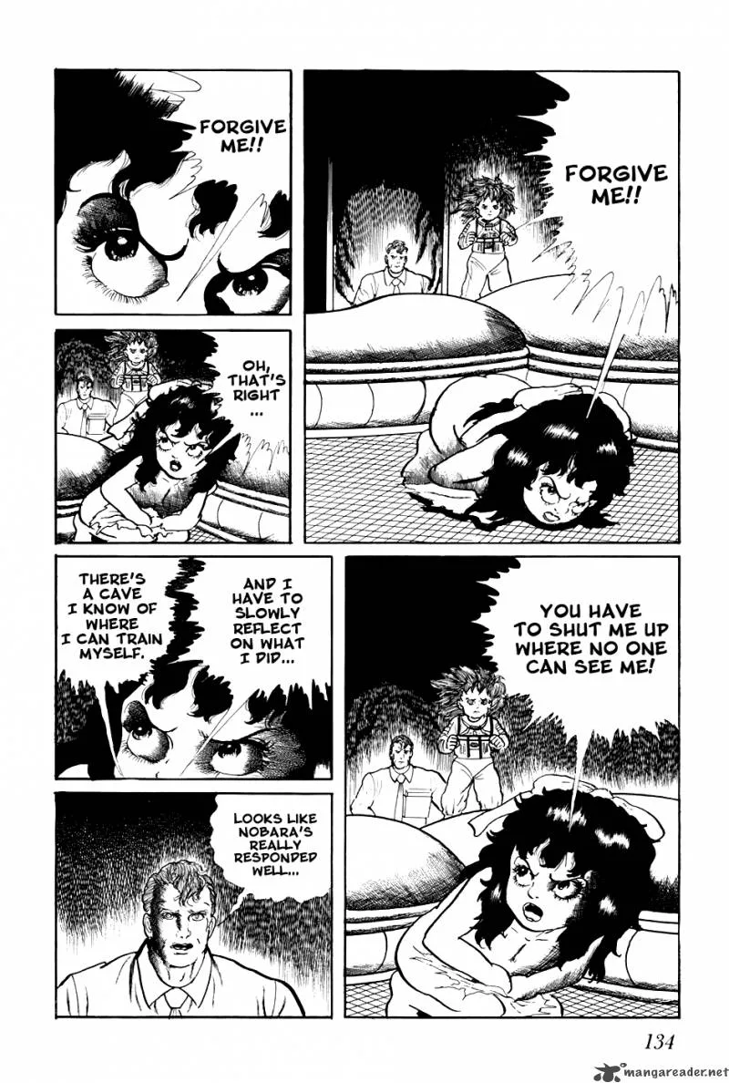 Fourteen Chapter 87 page 140