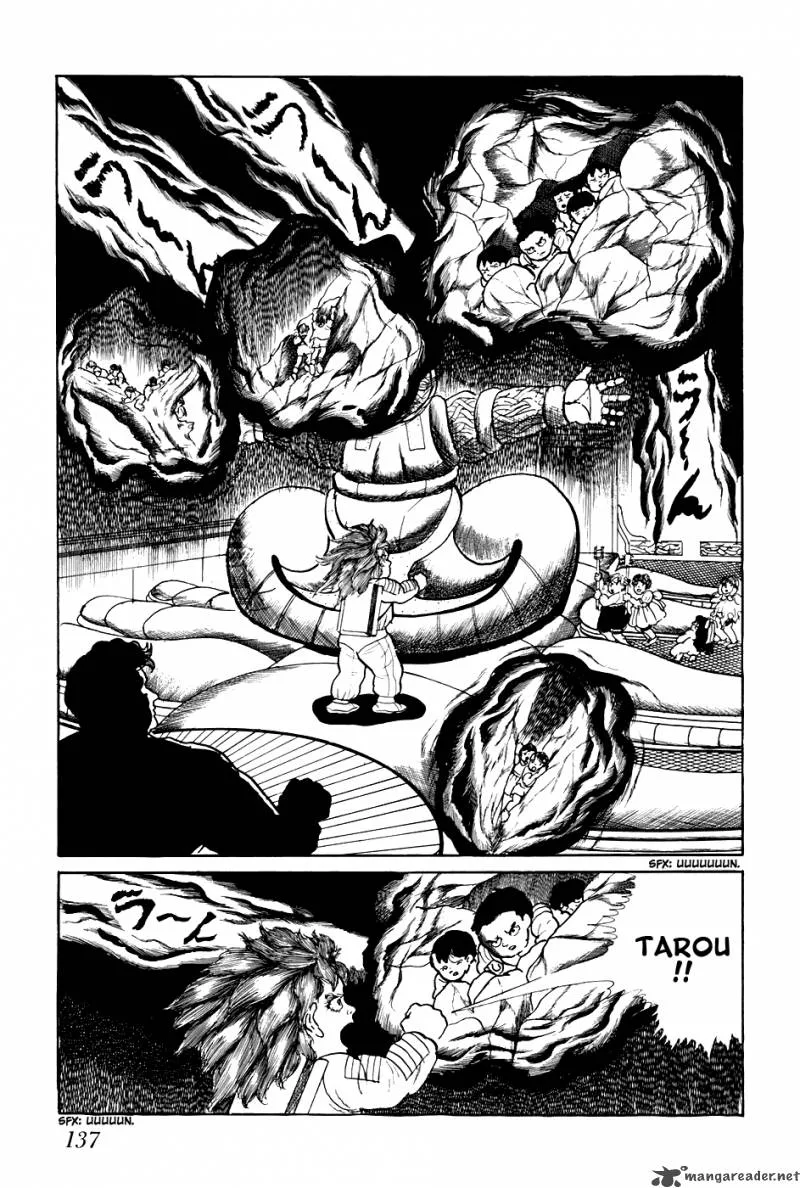Fourteen Chapter 87 page 143