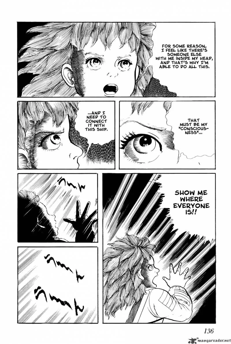 Fourteen Chapter 87 page 142