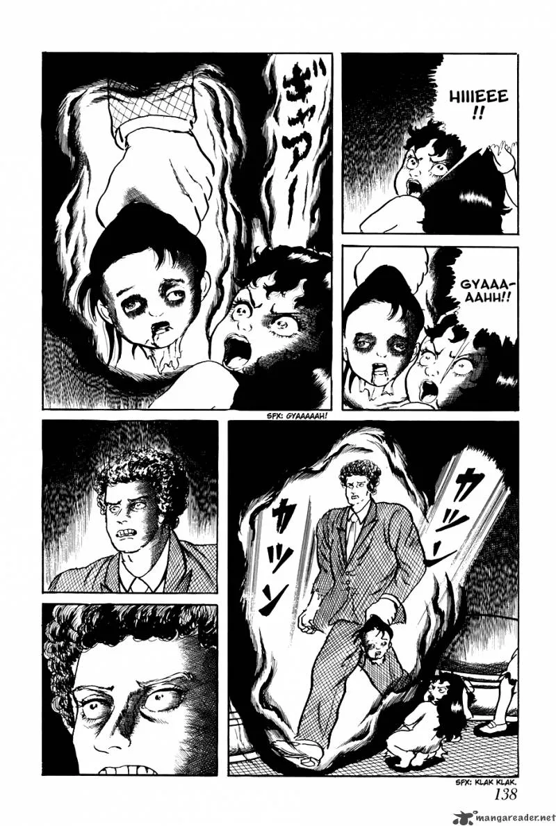 Fourteen Chapter 87 page 144
