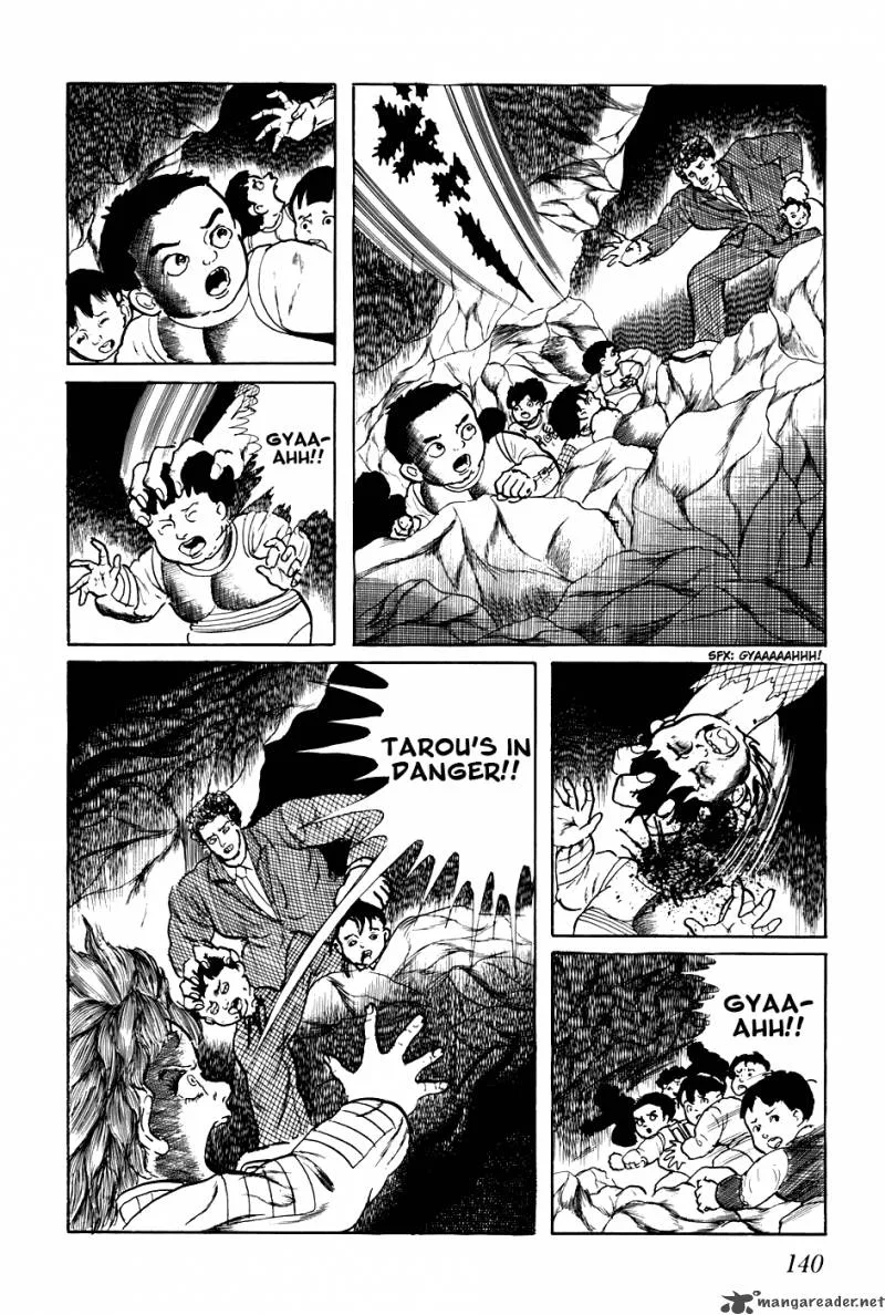 Fourteen Chapter 87 page 146