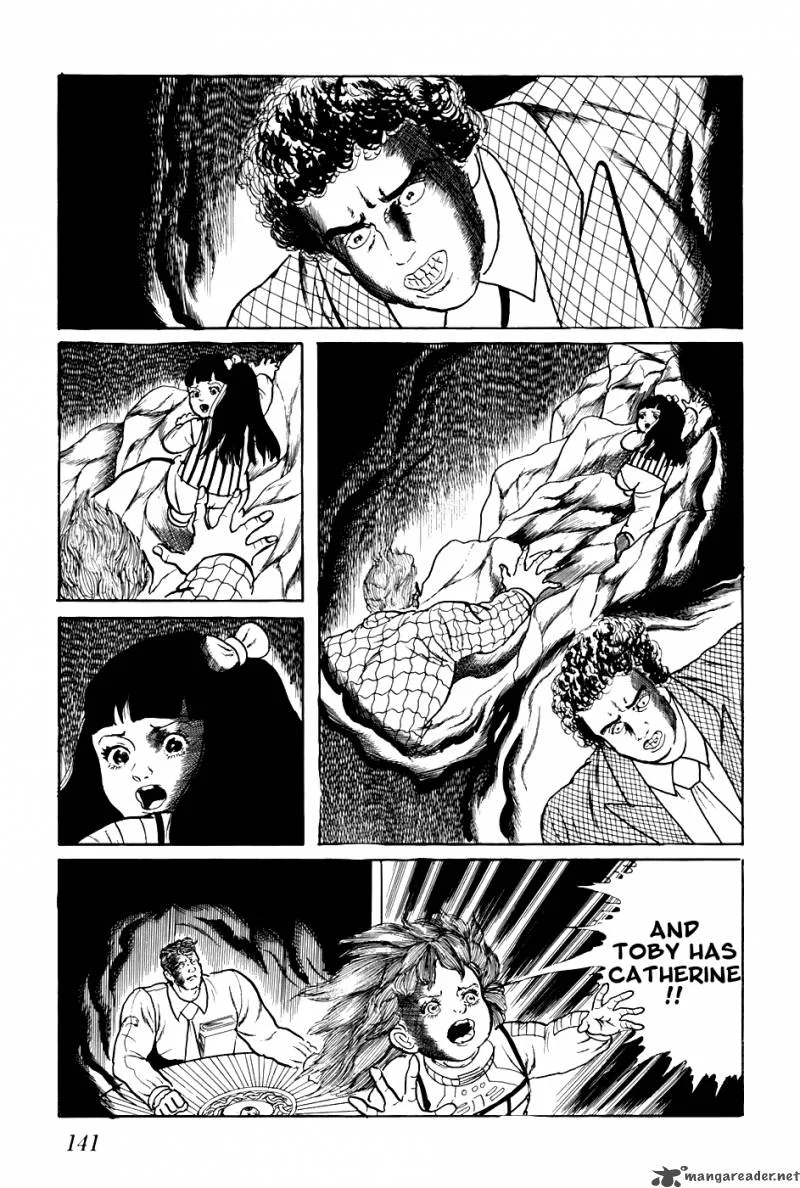 Fourteen Chapter 87 page 147
