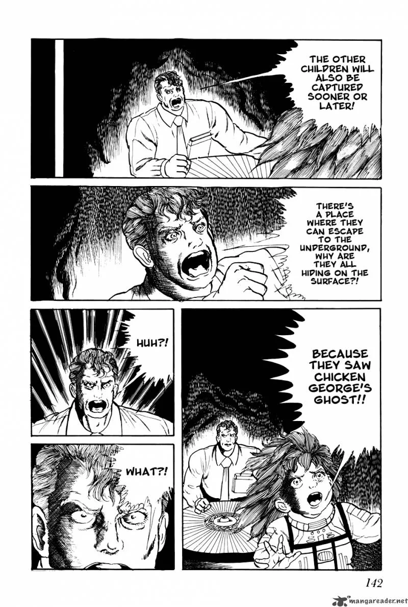 Fourteen Chapter 87 page 148