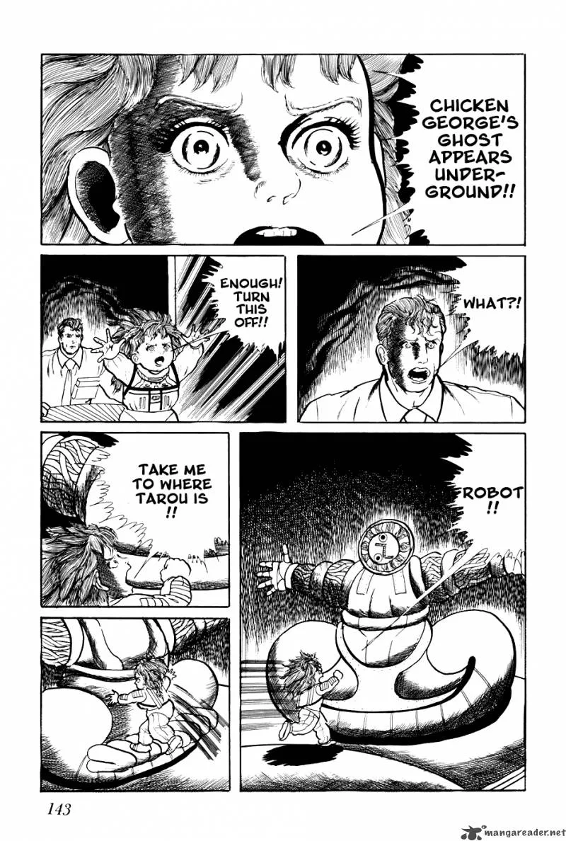 Fourteen Chapter 87 page 149