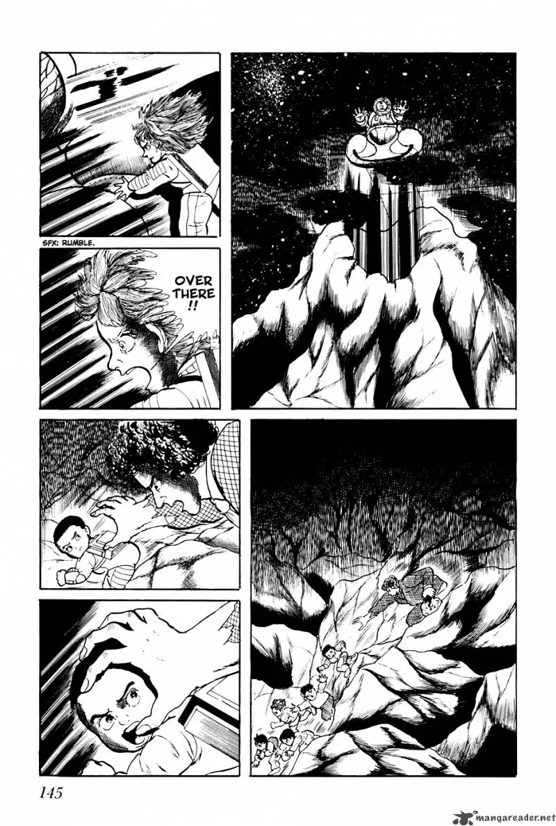 Fourteen Chapter 87 page 151