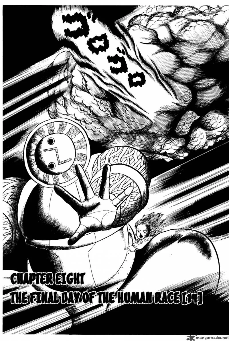 Fourteen Chapter 87 page 153