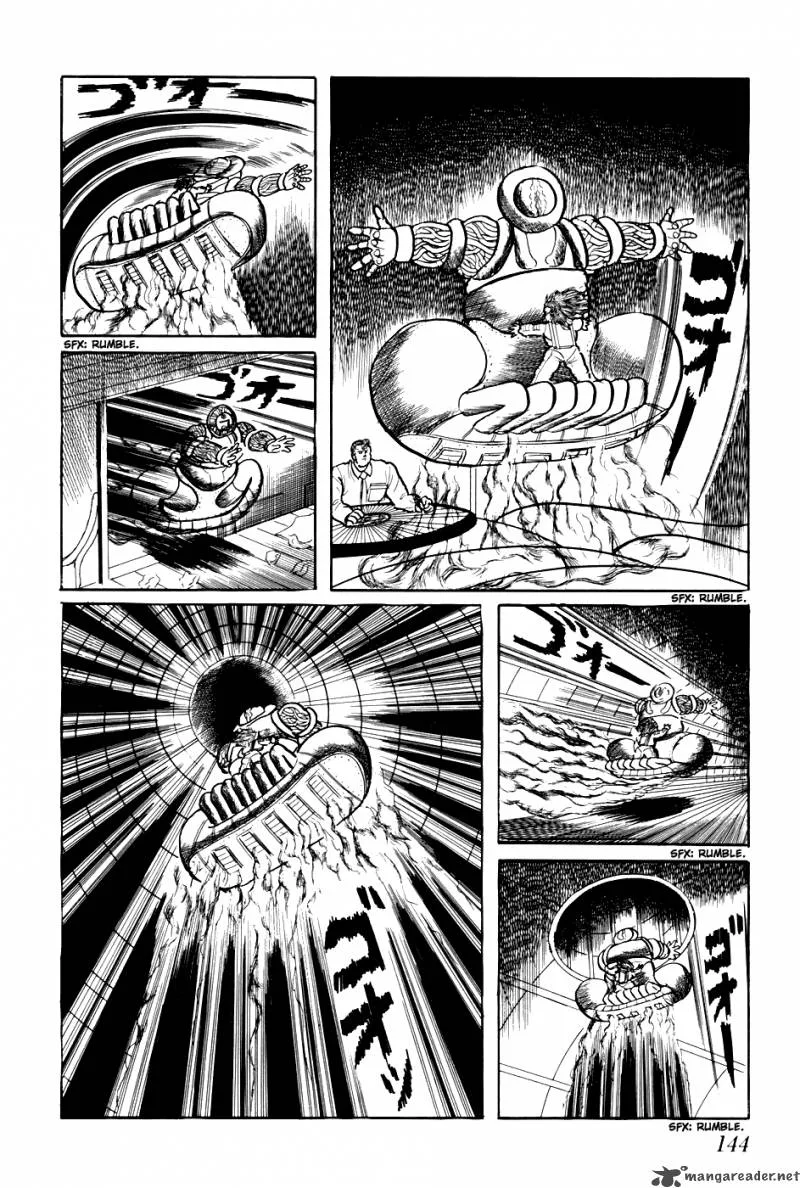 Fourteen Chapter 87 page 150