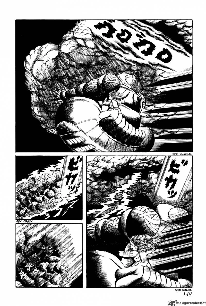 Fourteen Chapter 87 page 154