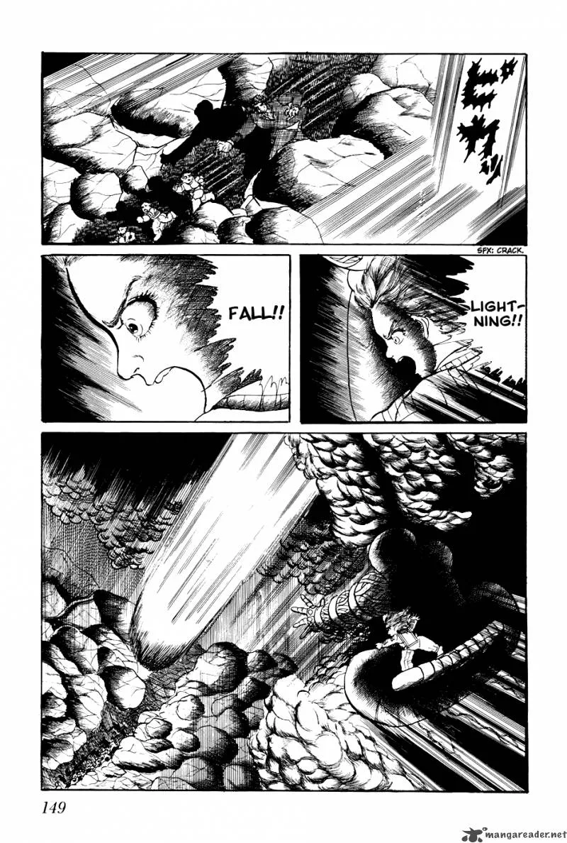 Fourteen Chapter 87 page 155