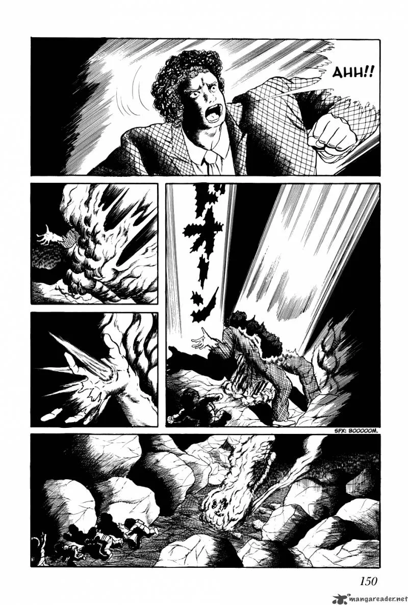 Fourteen Chapter 87 page 156