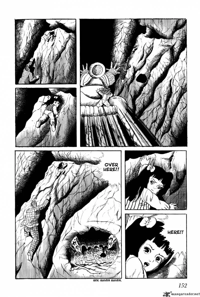 Fourteen Chapter 87 page 158