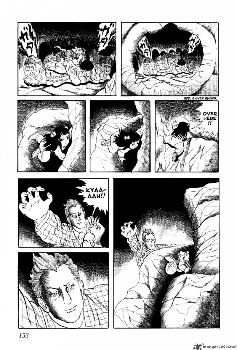 Fourteen Chapter 87 page 159