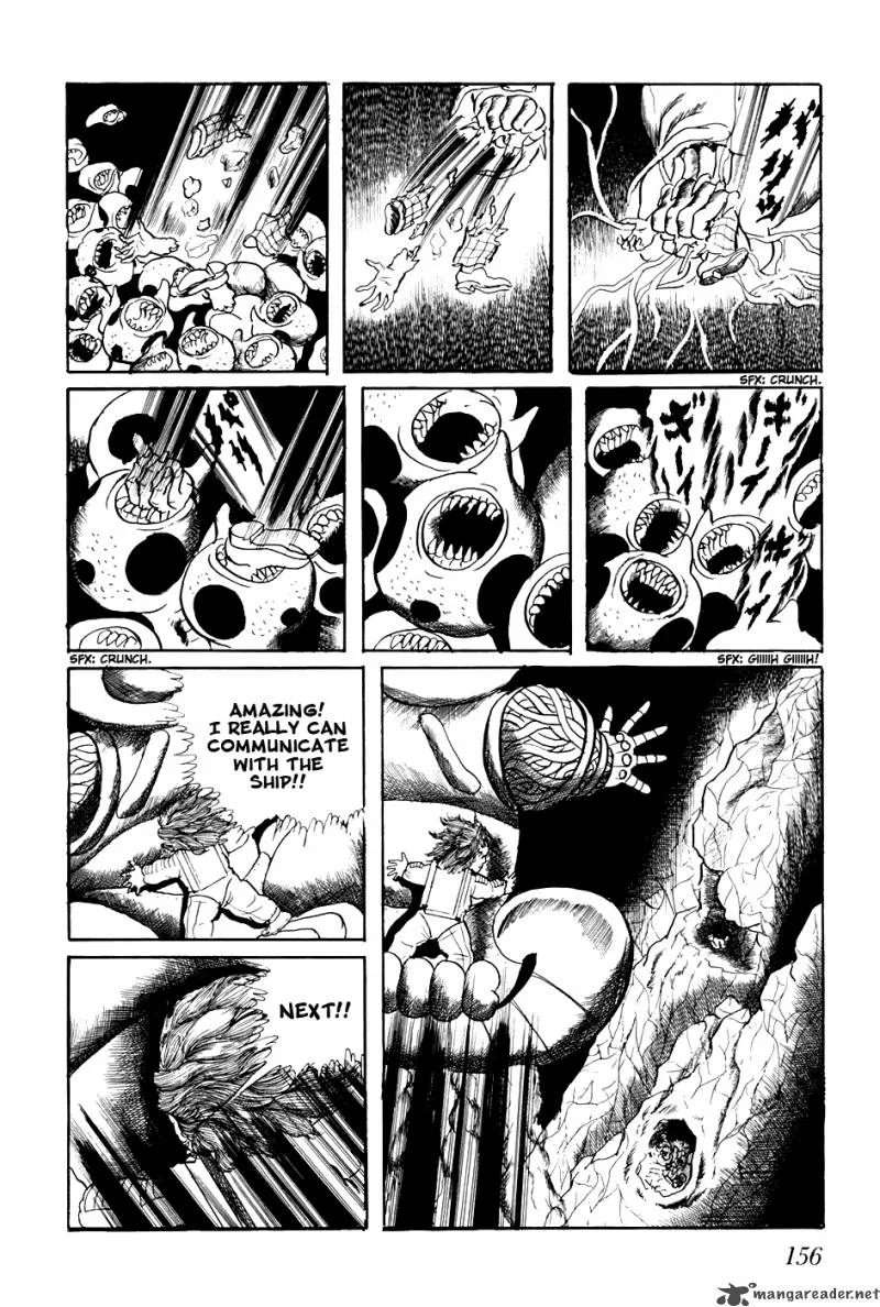 Fourteen Chapter 87 page 162