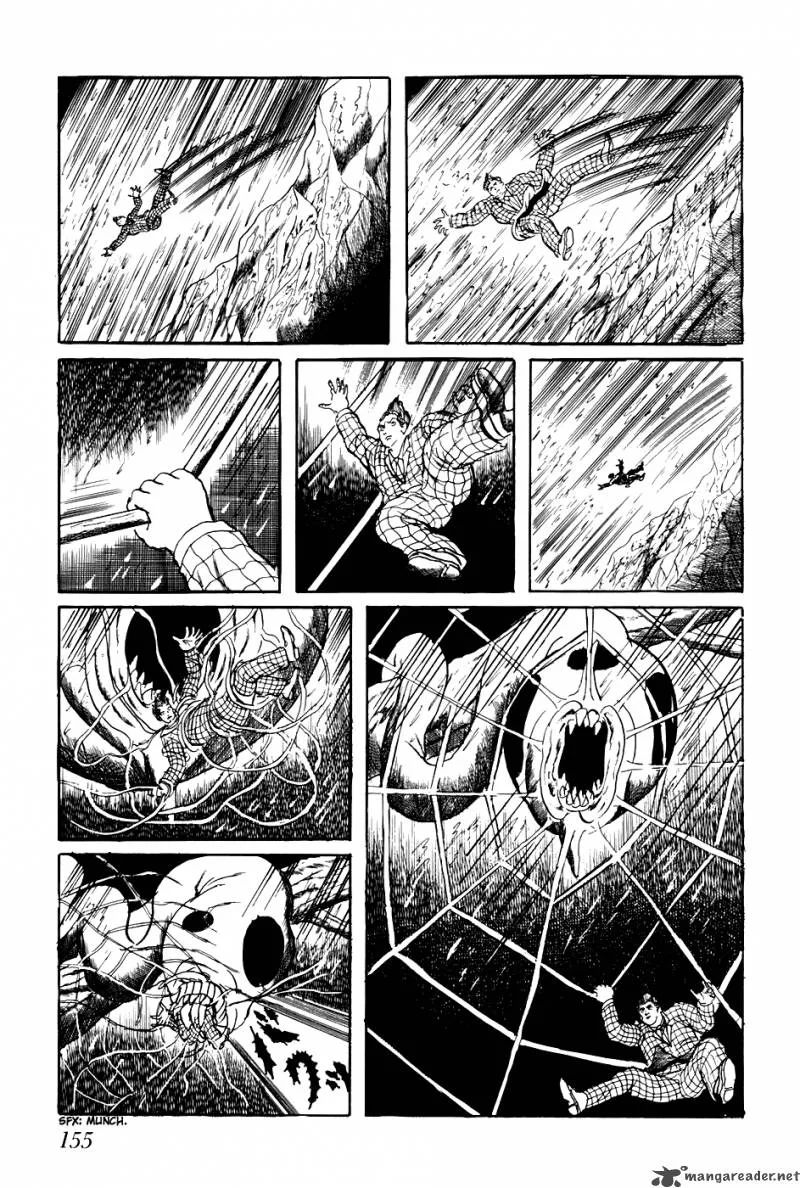 Fourteen Chapter 87 page 161