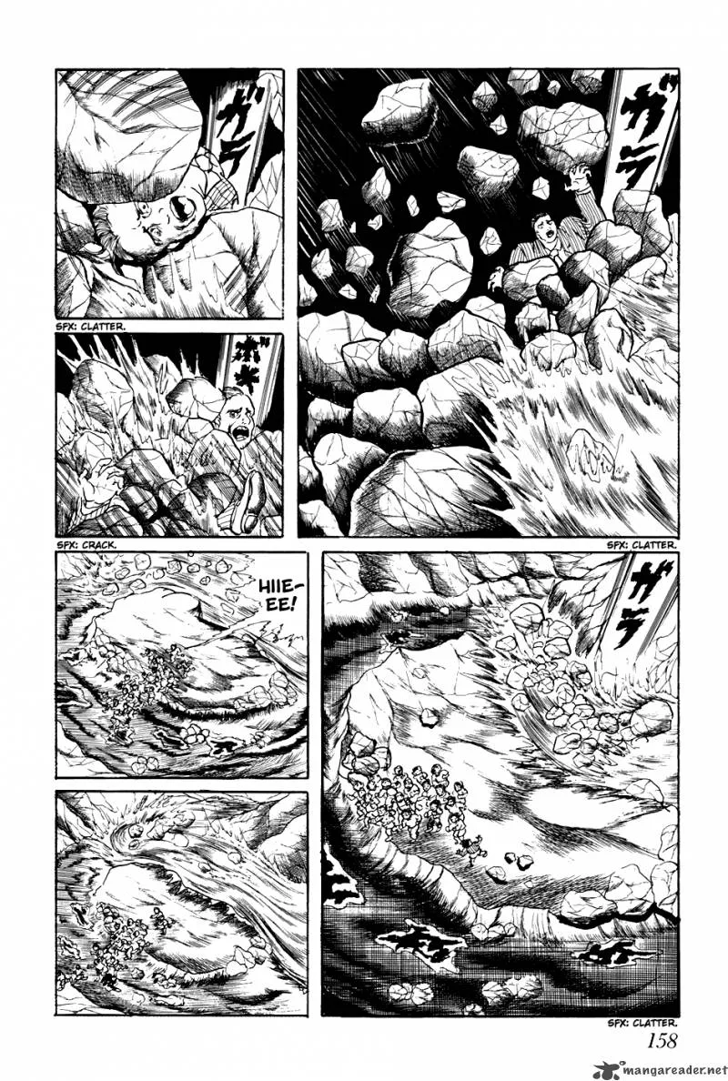 Fourteen Chapter 87 page 164