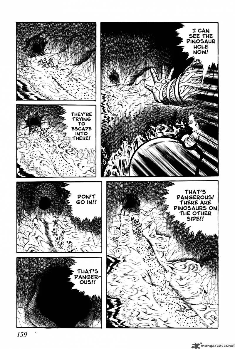Fourteen Chapter 87 page 165