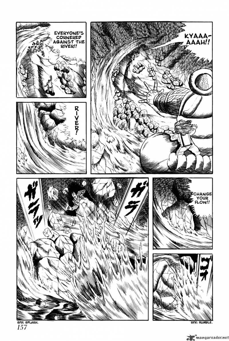 Fourteen Chapter 87 page 163