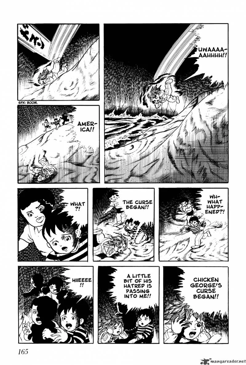 Fourteen Chapter 87 page 171