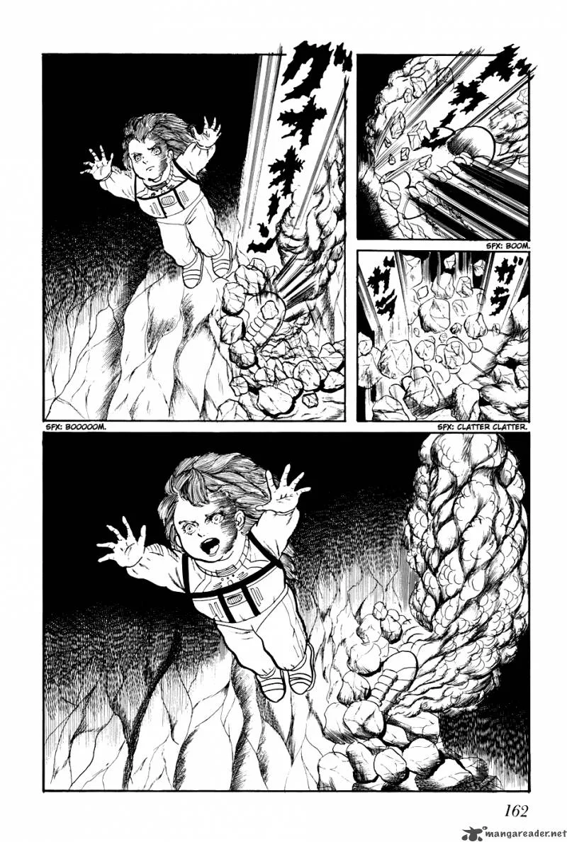 Fourteen Chapter 87 page 168