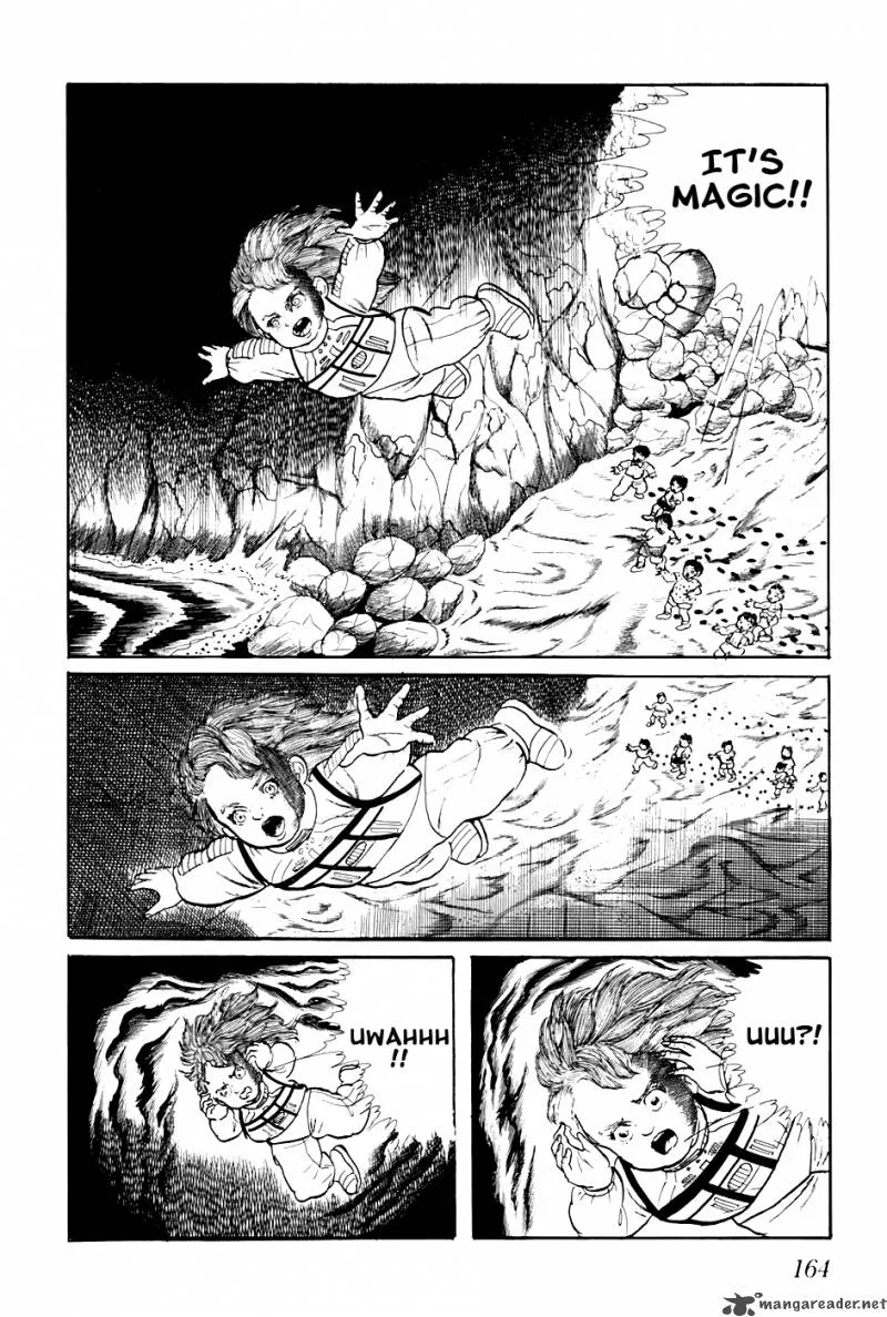Fourteen Chapter 87 page 170