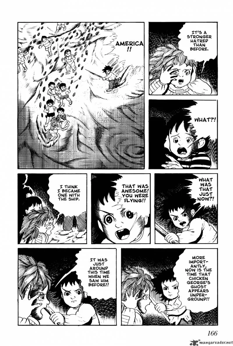 Fourteen Chapter 87 page 172