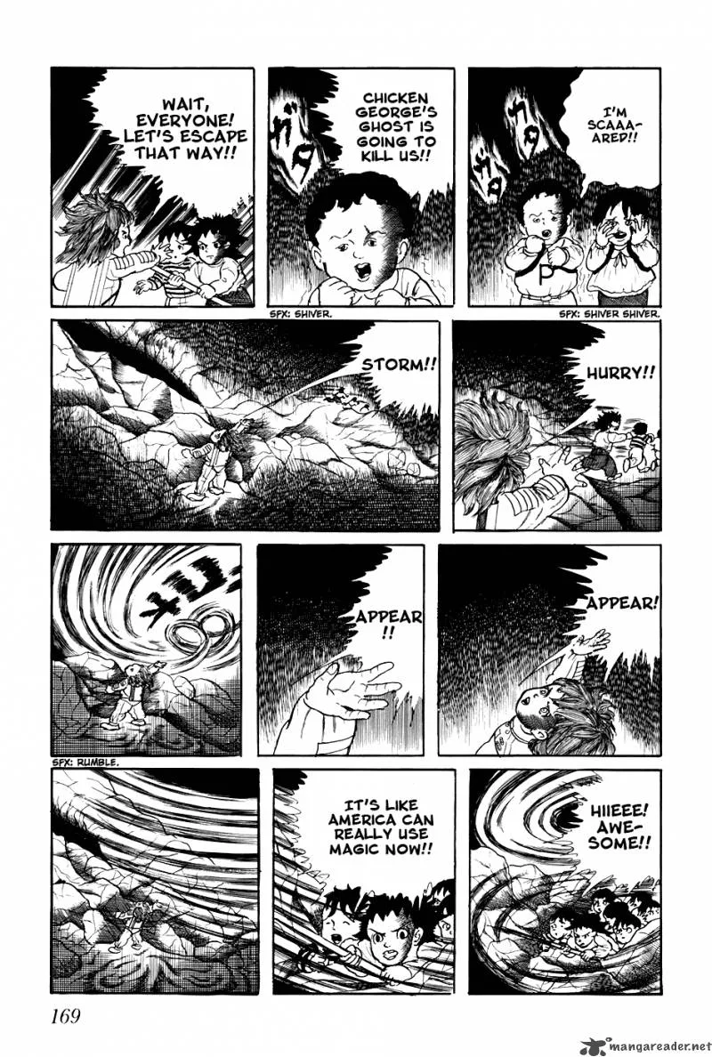 Fourteen Chapter 87 page 175