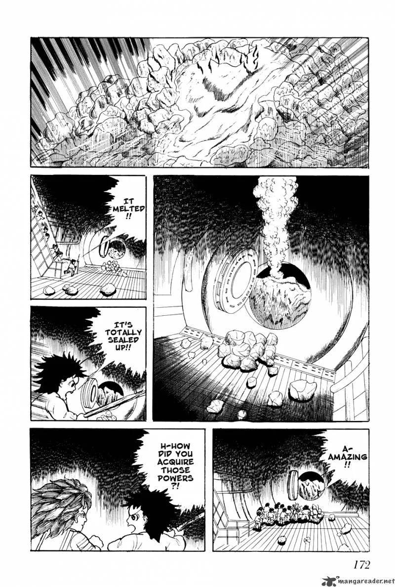 Fourteen Chapter 87 page 178