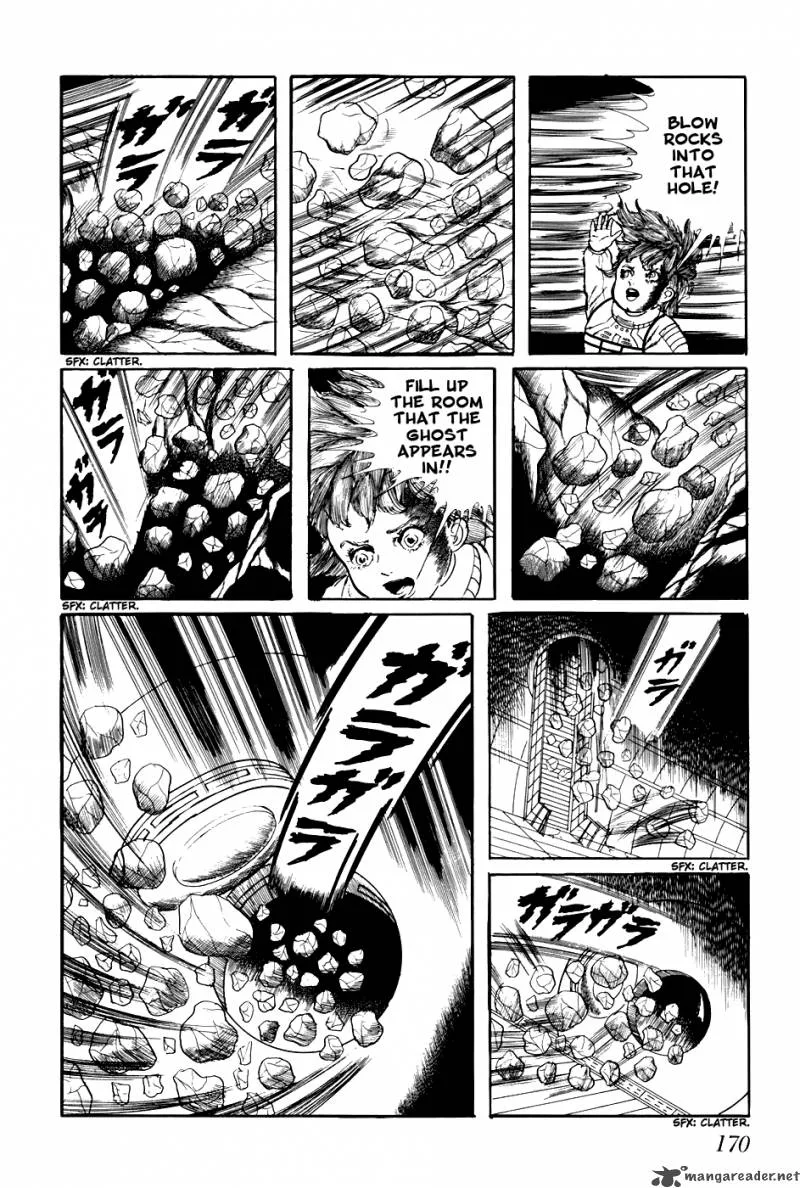 Fourteen Chapter 87 page 176