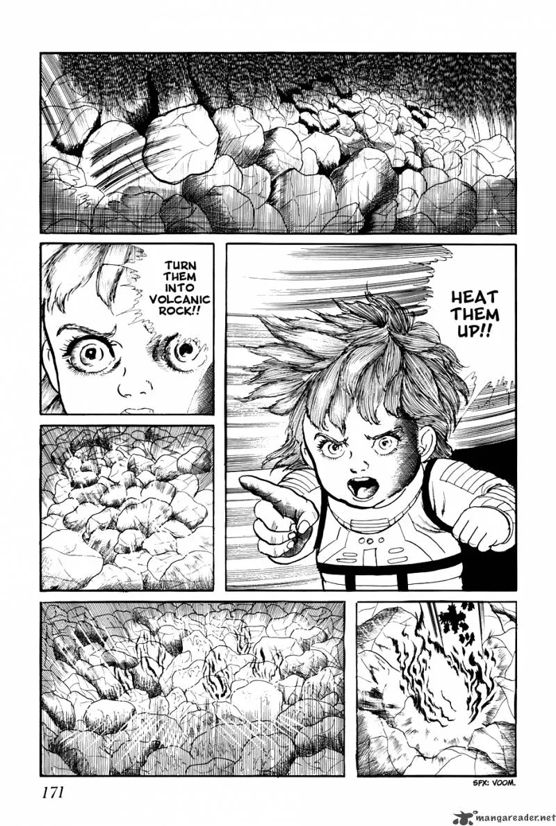 Fourteen Chapter 87 page 177