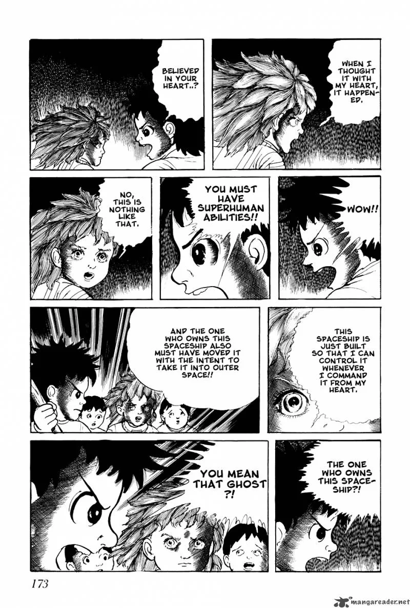 Fourteen Chapter 87 page 179